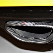 ルノー メガーヌRS273パックスポール