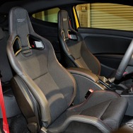 ルノー メガーヌRS273パックスポール