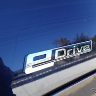 BMW 740e iパフォーマンス