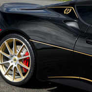 ロータスエヴォーラスポーツ 410 GP Edition