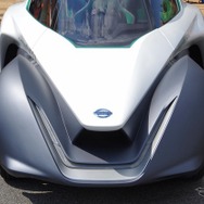 日産 ブレードグライダー