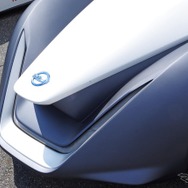 日産 ブレードグライダー