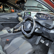 プジョー 3008 GT Line DEBUT EDITION