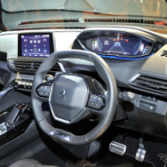 プジョー 3008 GT Line DEBUT EDITION