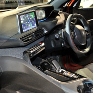 プジョー 3008 GT Line DEBUT EDITION