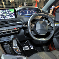 プジョー 3008 GT Line DEBUT EDITION