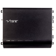 VIBEオーディオからSLICKシリーズパワーアンプ発売