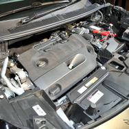 プジョー 5008 GT BlueHDi（参考展示車）