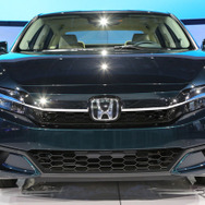 ホンダ クラリティ PHV（ニューヨークモーターショー2017）