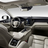 ボルボXC60新型