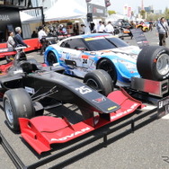 モータースポーツジャパン2017