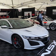 モータースポーツジャパン2017