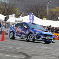 モータースポーツジャパン2017