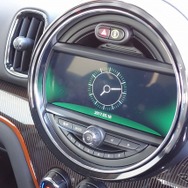 MINI クーパーSD クロスオーバー ALL4