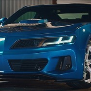 トランザム455スーパーデューティー