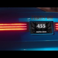 トランザム455スーパーデューティー