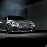 Q60 ブラック S
