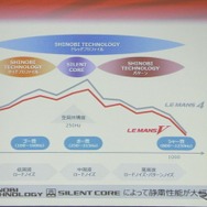 「ゴー音」「ガー音」「シャー音」どれも提言