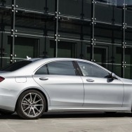 メルセデスベンツ Sクラス 改良新型