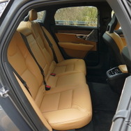 ボルボ S90 T6 AWD Inscription