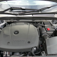 ボルボ S90 T6 AWD Inscription