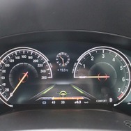 BMW 540i Mスポーツ