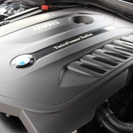 BMW 540i Mスポーツ