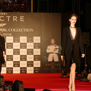 『007 スペクター』「TOKYO BOND GIRL COLLECTION」