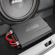 car audio newcomer！ U-23 日産 シーマ（オーナー：鹿野桂嗣さん）　by　 custom&car Audio PARADA　前編