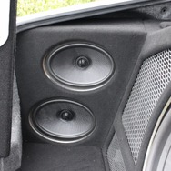 car audio newcomer！ U-23 日産 シーマ（オーナー：鹿野桂嗣さん）　by　 custom&car Audio PARADA　前編