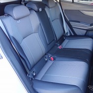 スバル XV 新型
