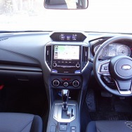 スバル XV 新型