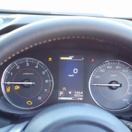 スバル XV 新型