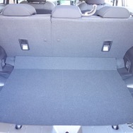 スバル XV 新型