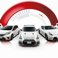 NISMOロードカー