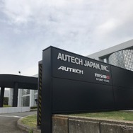 オーテックジャパン