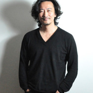 『ラスト・ナイツ』紀里谷和明監督／photo：Naoki Kurozu