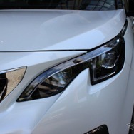 プジョー 3008 GTライン デビュー エディション