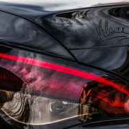 ヴィルナーメルセデスCLA