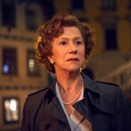 『黄金のアデーレ　名画の帰還』（c）THE WEINSTEIN COMPANY/BRITISH BROADCASTING CORPORATION/ORIGIN PICTURES(WOMAN IN GOLD)LIMITED 2015