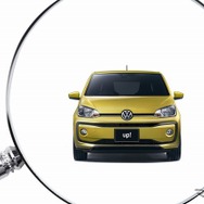 VW high up！