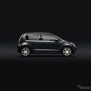 VW up！（ディープブラックパールエフェクト）
