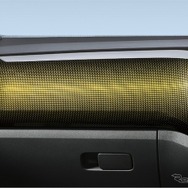 VW high up！ ダッシュパッド