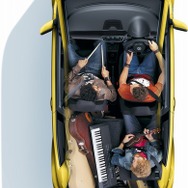 VW high up！ スタイリングイメージ