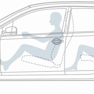 VW up！ Body Size解説イメージ