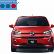 VW up！ Start/Stopシステムイメージ