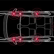 VW up! with beats プレミアムサウンドシステム beats sound system