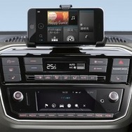 VW roof up！ ダッシュパッド：ピクセルニュートラル、ダッシュボード：ブラック/グレー