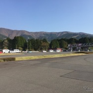 モーターファンフェスタ始まる！
