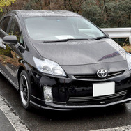 TOYOTA プリウス（オーナー／ムコウヤマユウイチさん）by スーパーオートバックス川崎